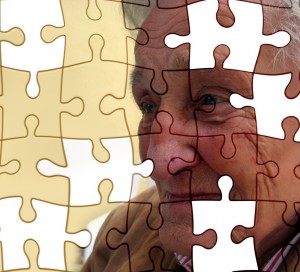 Alzheimer Puzzle