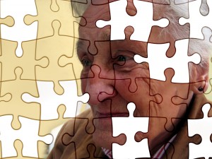 Alzheimer Puzzle