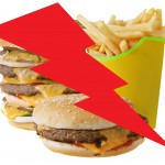 NO to Fast Food